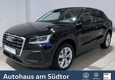 Audi Q2 35 1.5 TFSI S-tronic | LED RFK Navi