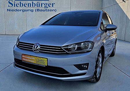 VW Golf Sportsvan Volkswagen VII BMT **Licht-u. Regensensor**