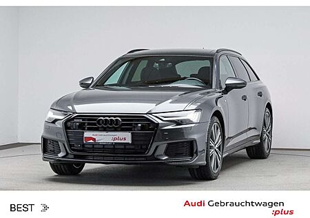 Audi A6 sport 45 TFSI qu. S line Ext.*Pano*B&O