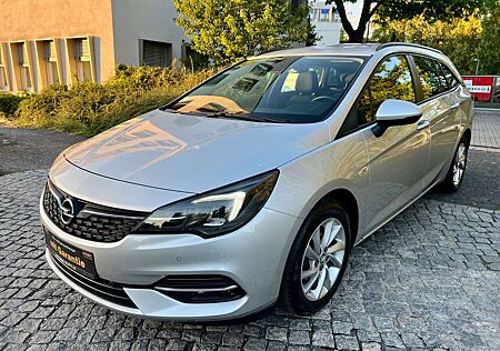 Opel Astra Business Start/Stop erste Hand