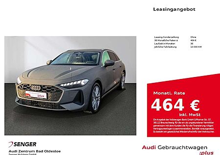 Audi A5 Avant TFSI S tronic Nav AHK PDC LED+