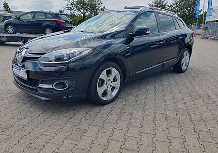 Renault Megane Grandtour LIMITED ENERGY GARANTIE