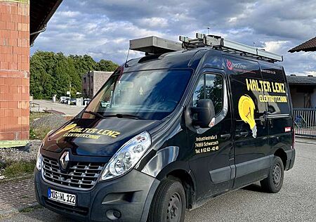 Renault Master ENERGY dCi 170 L1H2 VA