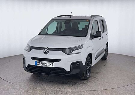 Citroën Berlingo Citroen Plus M 1.5D*RFK*PDCh*Klima*uvm