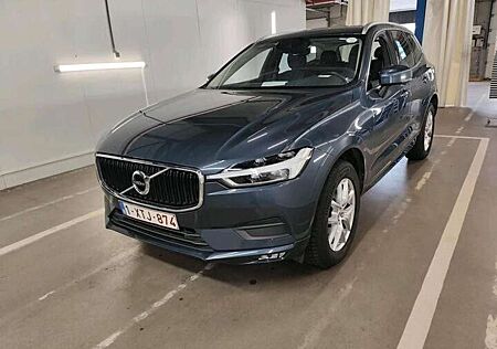 Volvo XC 60 XC60 D4 Momentum Geartronic*LED*Netto-17900€