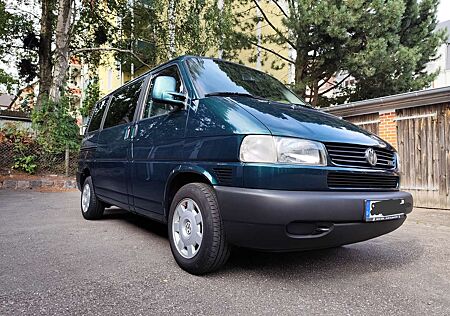 VW T4 Volkswagen Allstar Allstar/Classic SD 7DCMZ2