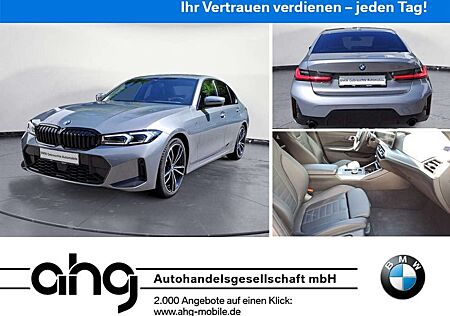 BMW 320 i Automatik M Sportpaket Innovationsp. RFT