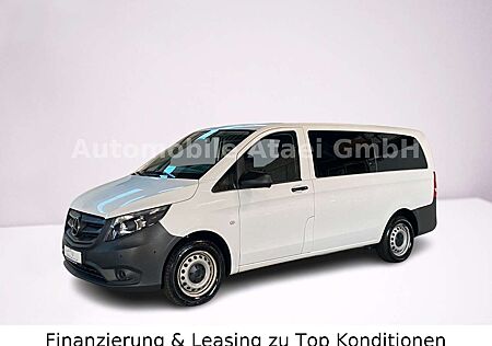 Mercedes-Benz Vito Tourer lang 114 CDI Automatik (9596)