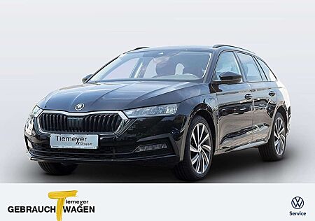 Skoda Octavia Combi 1.4 TSI iV AMBITION LED VIRTUAL LM