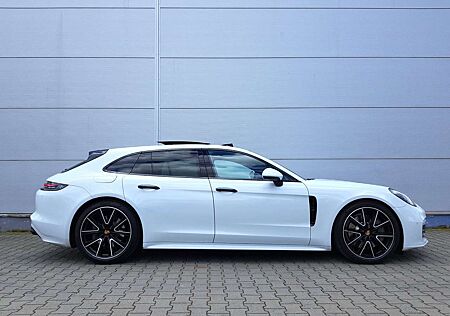 Porsche Panamera Sport Turismo 4 S+Leder+Navi+Panorama..