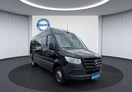 Mercedes-Benz Sprinter 514 CDI RWD L3/L4 NAVI*KAMERA*LEDER