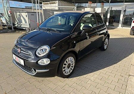 Fiat 500C 1.0 DolceVita