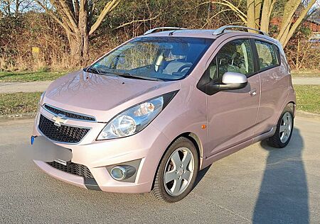 Chevrolet Spark 1.2LT