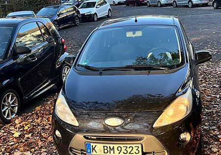 Ford Ka /+ 1.2 Trend