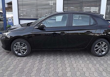 Opel Corsa 1.2 Direct Injection Turbo Edition