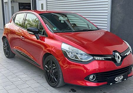 Renault Clio IV * HU Neu, Scheckheftgepflegt, Navi. *