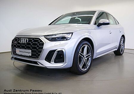 Audi SQ5 Sportback TDI tiptr. MATRIX virt. Cock.+ Stdhzg. N