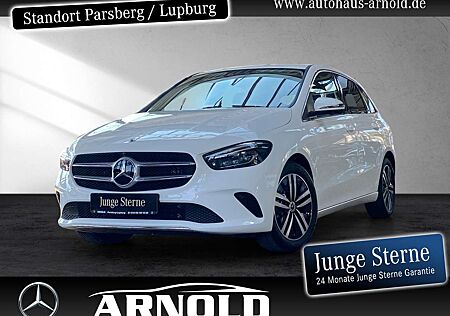 Mercedes-Benz B 250 e Progressive MULTIB Totw 360° el-Klappe