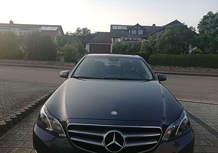 Mercedes-Benz E 350 BlueTec (212.026)