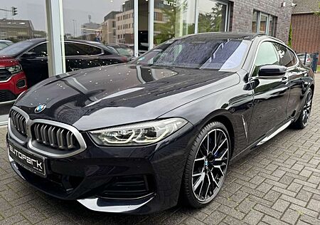 BMW 840 d xDrive Gran Coupe M Sport°Pano°Iconic Glow