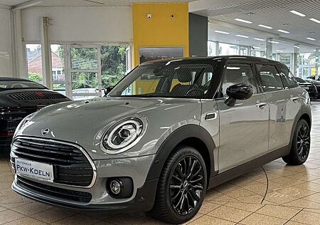 Mini Cooper D Clubman *LED*AHK*PANO*CHiLLi*HARMAN*