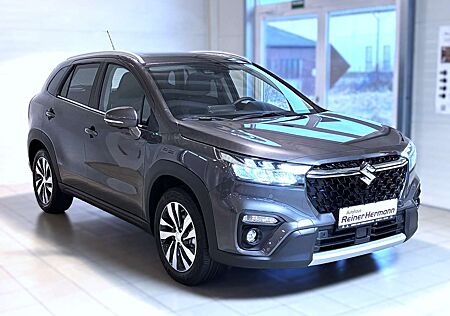 Suzuki SX4 S-Cross S-Cross 1.5 Comfort+ ALLGRIP HYBRID AT 4WD 360° KAMERA