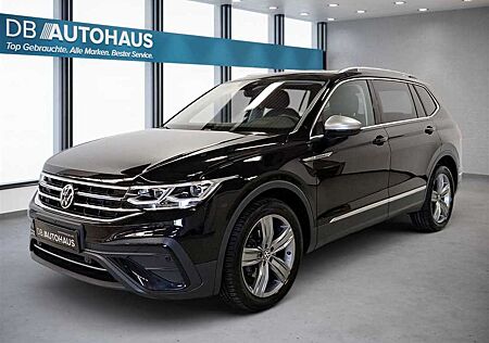VW Tiguan Allspace Volkswagen Life 2.0 TDI DSG