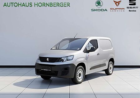 Peugeot Partner 4x4 Dangel 2.0HDI 130PS Bluetooth Schiebetür L1