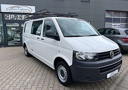 VW T5 Transporter Volkswagen Kasten 4Motion LANG AHK WEBASTO
