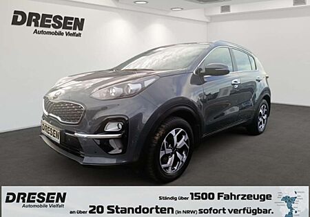 Kia Sportage Vision/Sitzheizung/Navi/Rückfahrkamera