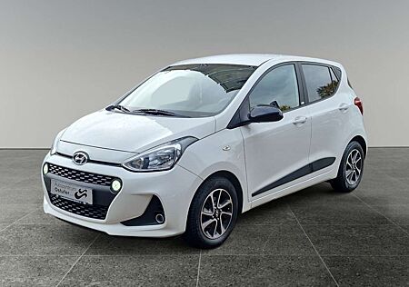 Hyundai i10 1.2 Passion