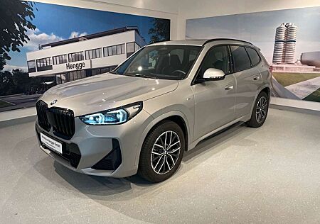 BMW X1 20 d xDrive M Sport/AKH/RFK/PANO