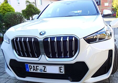 BMW X1 X1 xDrive25e Aut. M Sportpaket  AHK