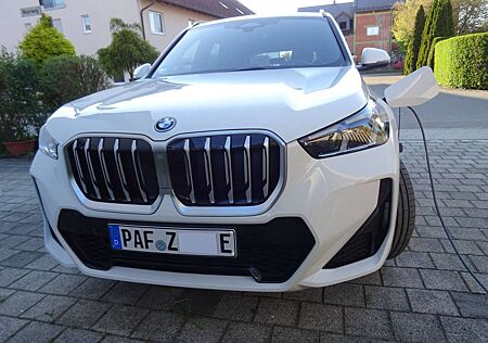 BMW X1 X1 xDrive25e Aut. M Sportpaket  AHK