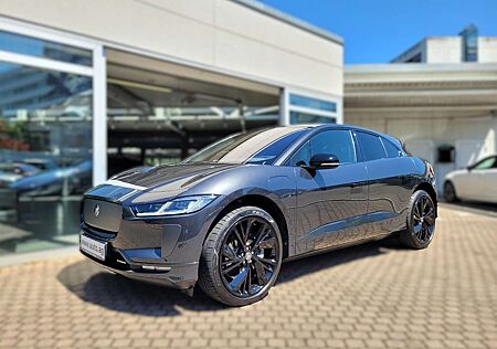 Jaguar I-Pace EV400 R-Dynamic SE*PANO*HUD*Luftfederung*GAR2029