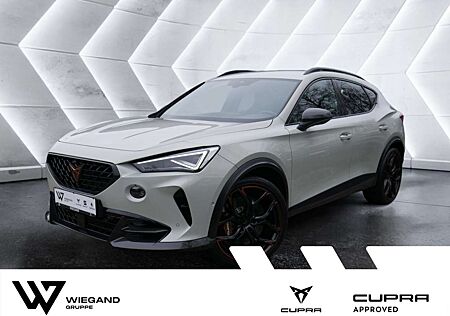 Cupra Formentor 2.5 TSI VZ5 Taiga 4Drive ACC 360°