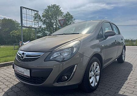 Opel Corsa D Active