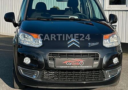 Citroën C3 Citroen Picasso Tendance 1,4 Ltr.*2.HAND*TÜV NEU*