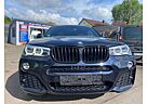 BMW X4 Baureihe xDrive35i ***M PAKET***M ALU***