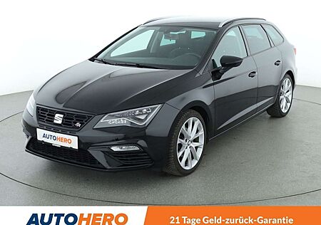 Seat Leon 1.4 TSI ACT FR*NAVI*LED*TEMPO*PDC*SHZ