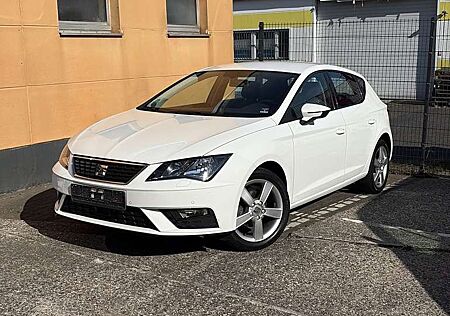 Seat Leon Style*TEMPOMAT*NAVI*SHZ*KLIMA