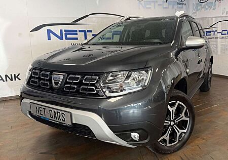 Dacia Duster TCe 130 Anniversary Klima*NAVi+Kamera*LED