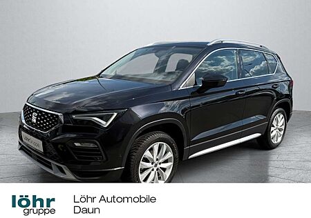 Seat Ateca 1,5 TSI DSG Xperience