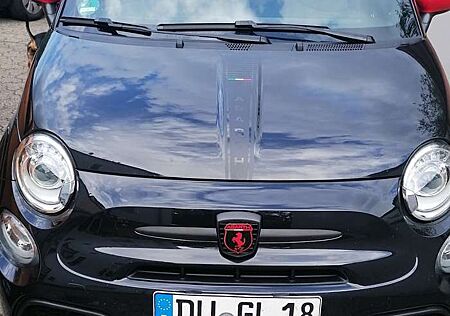 Abarth 500C 595 C Competizione