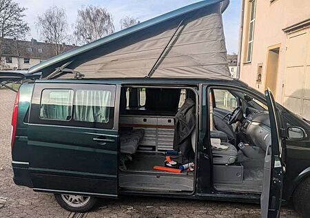 Mercedes-Benz Viano 2.2 CDI lang Trend
