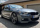 BMW 320d 320 Touring Aut. Edition M Sportpaket Shadow