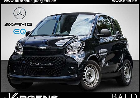 Smart ForTwo EQ +SHZ