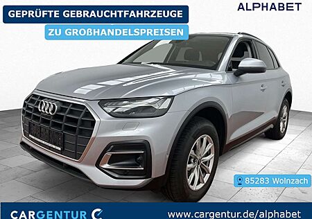 Audi Q5 40 2.0 TDI quattro Matrix Virtual 360°