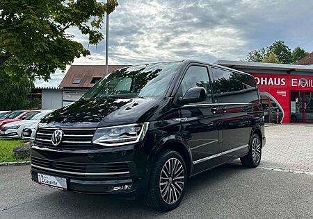 VW T6 Multivan Volkswagen Multivan Generation Six/AHK/Kamera