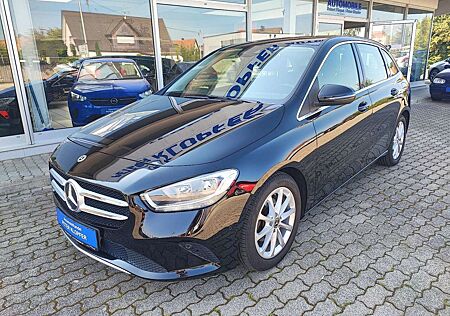Mercedes-Benz B 180 Klimaaut/Nav/Tel/Sitzhzg